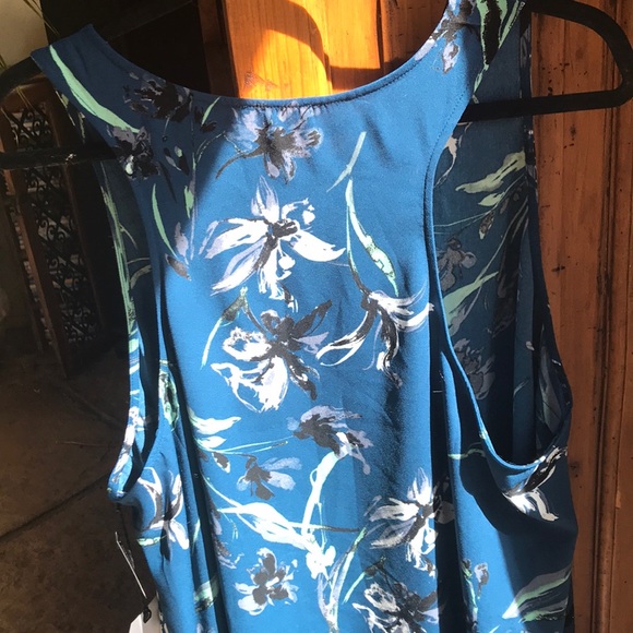 LEITH RACER BACK DANCE DRESS - Picture 6 of 6